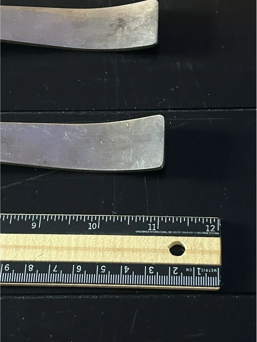 N/A masterpiece silver